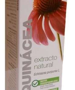 Extracto Equinacea Soria Natural