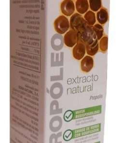 Extracto puro de propóleo de soria natural