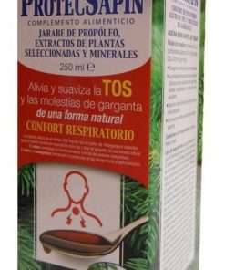 ProtecSapin - Sistema Respiratorio - Natysal - 250 ml