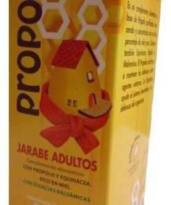Propolis Gricar Jarabe Adultos