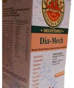 Dia-Mech · La Decottopia · 500 ml