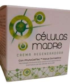 Crema Regeneradora con Células Madre 50 ml