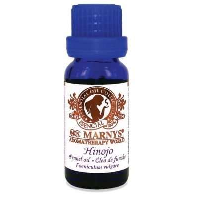 Aceite Esencial de Hinojo 15ml.