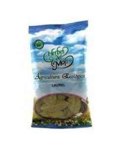 Laurel Eco en Hojas 10 Gr (Herbes del Moli)