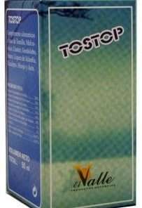 El Valle Tostop 60Ml.