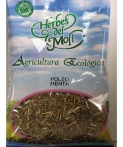 Poleo Menta (planta) 40 gr - Herbes del Moli