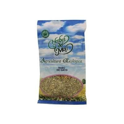 Rabo De Gato Planta 45 gr - Herbes Del Moli