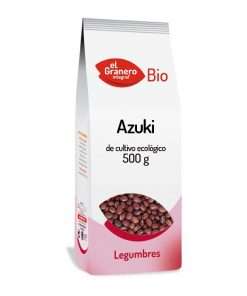 Azuki Bio El Granero