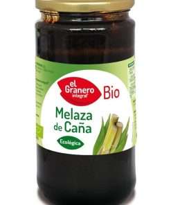 El Granero Integral Melaza de Caña Bio 920g