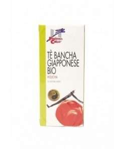 Té hojicha filtro 25 bolsas