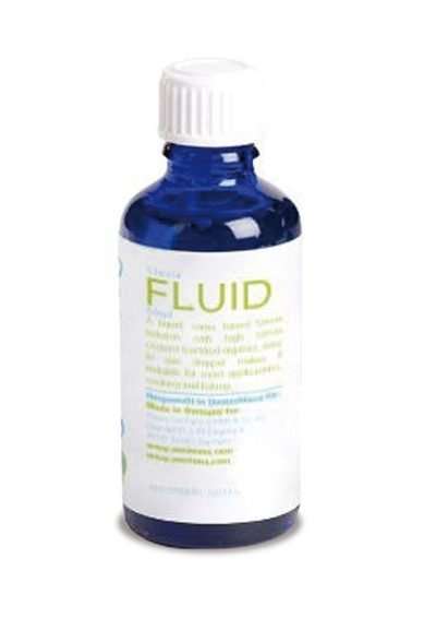 Stevia Fluid 50Ml. (Gotas) Stesweet