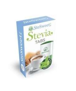Estevia 250 comprimidos SteSweet Bio