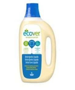 Detergente Líquido biodegradable, 1,5l, Ecover