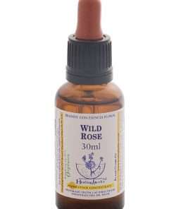 Healing Herbs Wild Rose 30ml