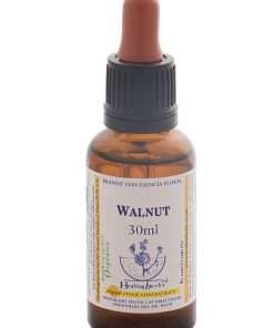 Healing Herbs Walnut 30ml
