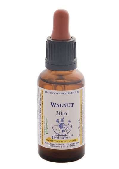 Healing Herbs Walnut 30ml