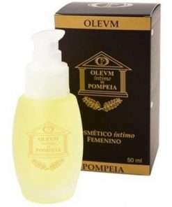 Oleum Intimo Di Pompeia Spray