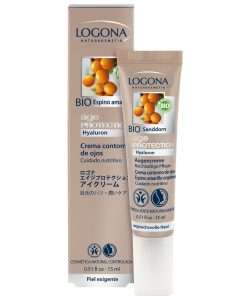 Logona Crema Contorno de Ojos Age Protection15ml.