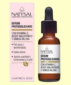 Serum Proteoglicanos - 15 ml - Natysal