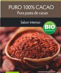 Nuevo chocolate ecológico Biosuit