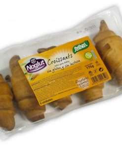 NOGLUT CROISSANTS