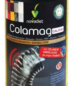 Colamag Calmán Novadiet