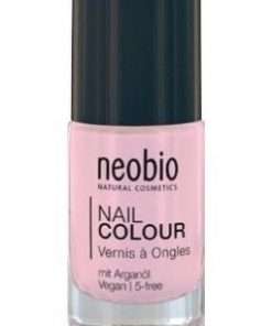 Esmalte de Uñas 02 Sweet Lychee de Neobio