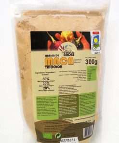 Harina de Maca tricolor 300 gramos