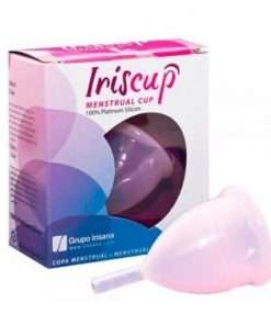 IRISCUP COPA MESTRUAL GRANDE