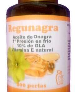 REGUNAGRA 200 perlas DIS