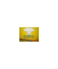 Kit 20 Esencias Complementarias 20 ml. Mediterraneo