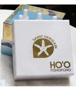 Kit Formulas Saint Germain Ho'oponopono