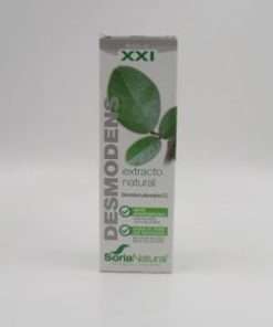 Desmodens extracto Soria Natural
