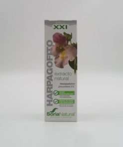 Harpagofito extracto Soria Natural