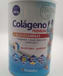 COLÁGENO PREMIUM YNSADIET POLVO