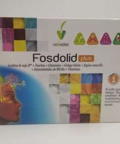 Fosdolid plus