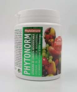 PHYTONORM (levadura de cerveza) 160cap