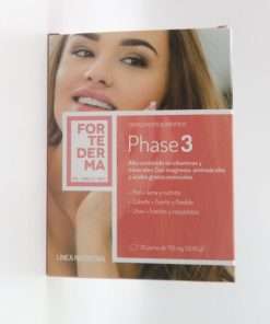 PHASE 3 30perlas