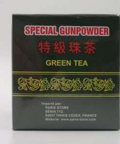 Te verde 125gr